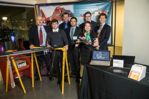 Vita Team at VentureWell's OPEN conference